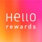 Icon Hello Rewards