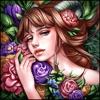 Coloring - Paint By Number icon