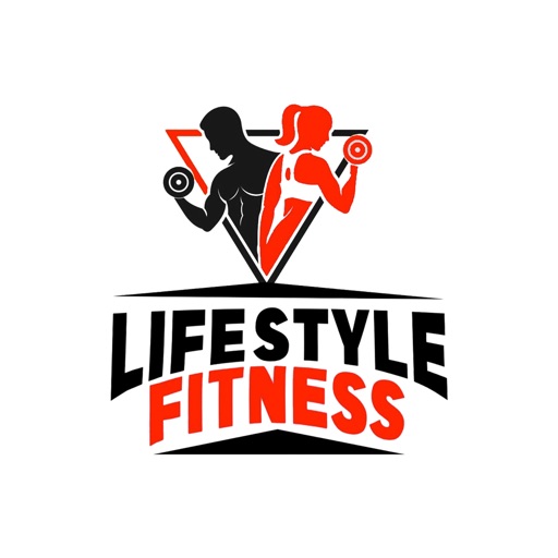 Guntur Lifestyle Fitness icon