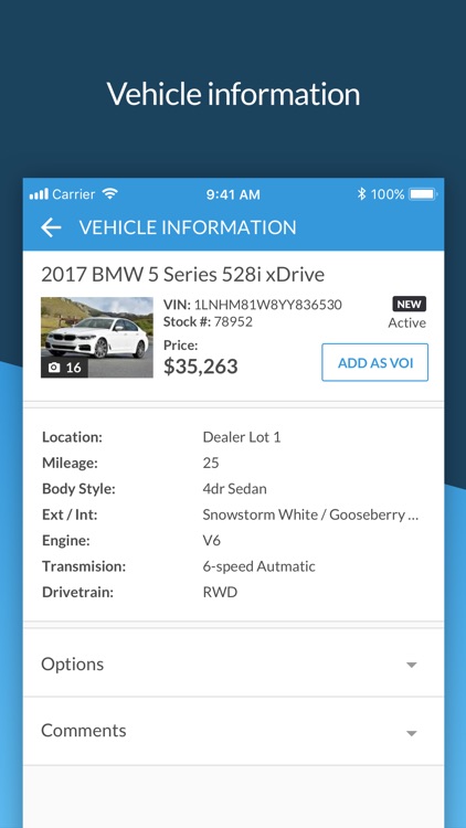 Web Control Mobile screenshot-5