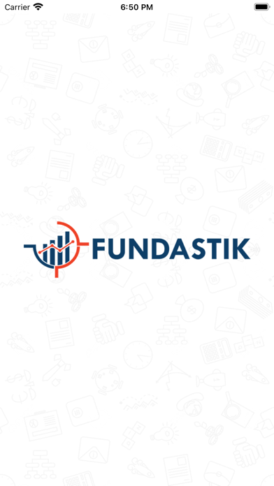 Fundastik Screenshot