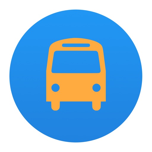 서울버스정류장[곧도착]