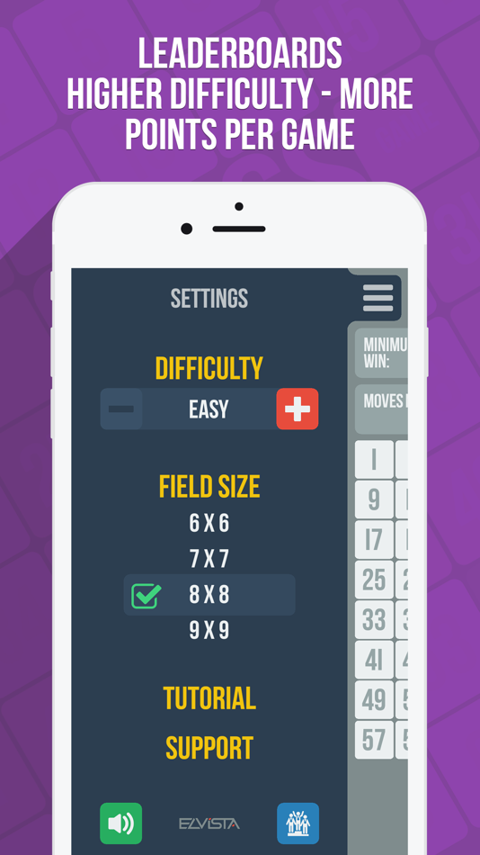 #3. Cross Game Elite (iOS) 由: Andrey Kulakov