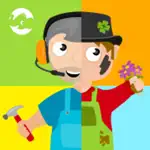 TioMio - My Vocation Puzzle App Positive Reviews