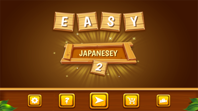 Easy Japanesey 2 screenshot 1
