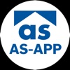 as immobilien ag app icon