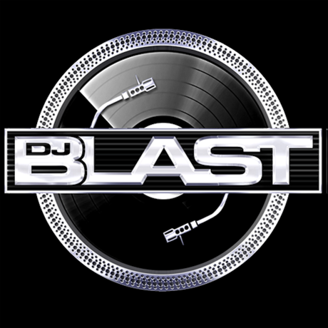 Dj Blast 2.0 Logo