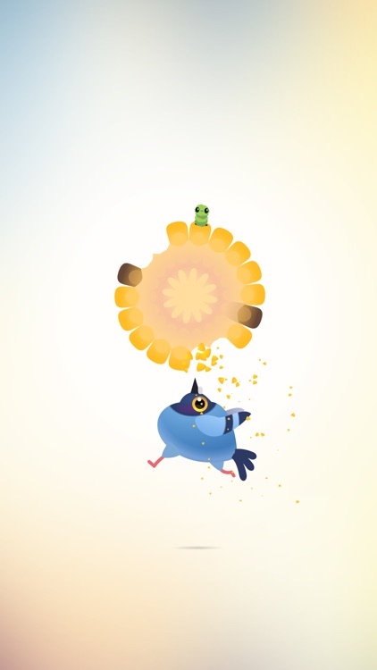 Pigeon Pop screenshot-0