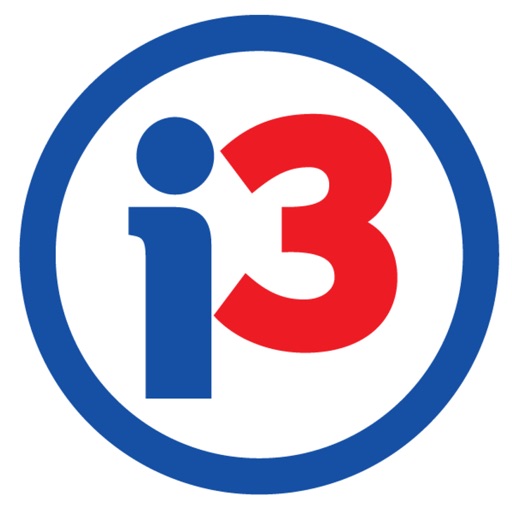 i3 Bank Card Manager