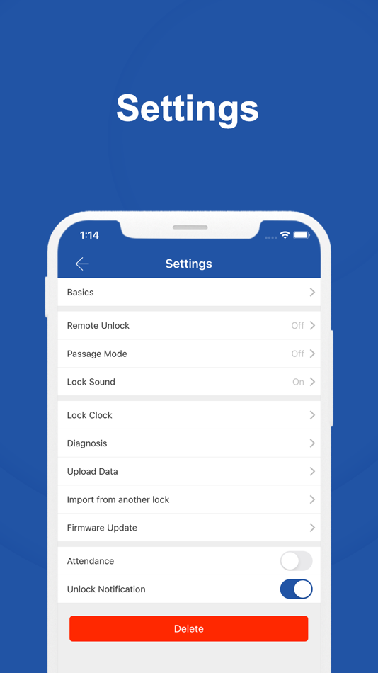 #3. Novalock (iOS) 由: sk smart pro sdn bhd