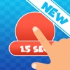 Finger vs Friends: Two Player - iPhoneアプリ