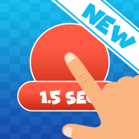 Finger vs Friends Two Player