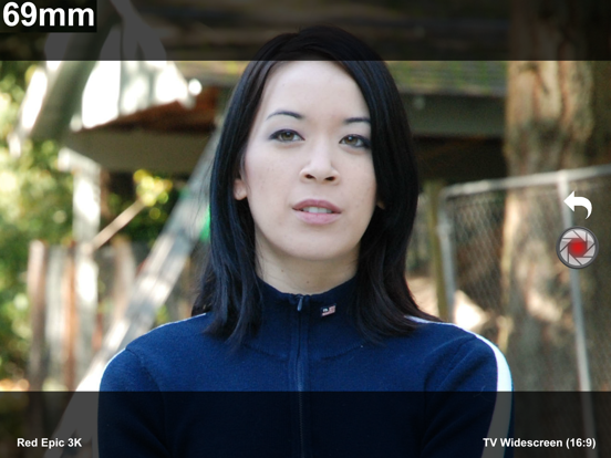 Screenshot #5 pour Shot Designer