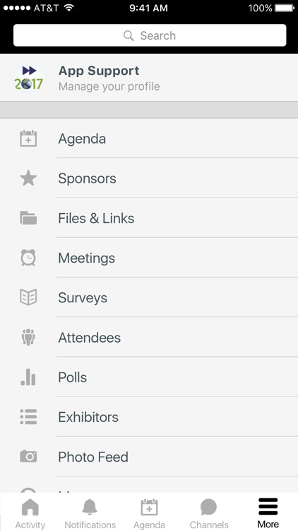 BorgWarner FastForward 2017