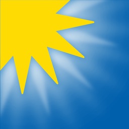 WeatherPro Apple Watch App