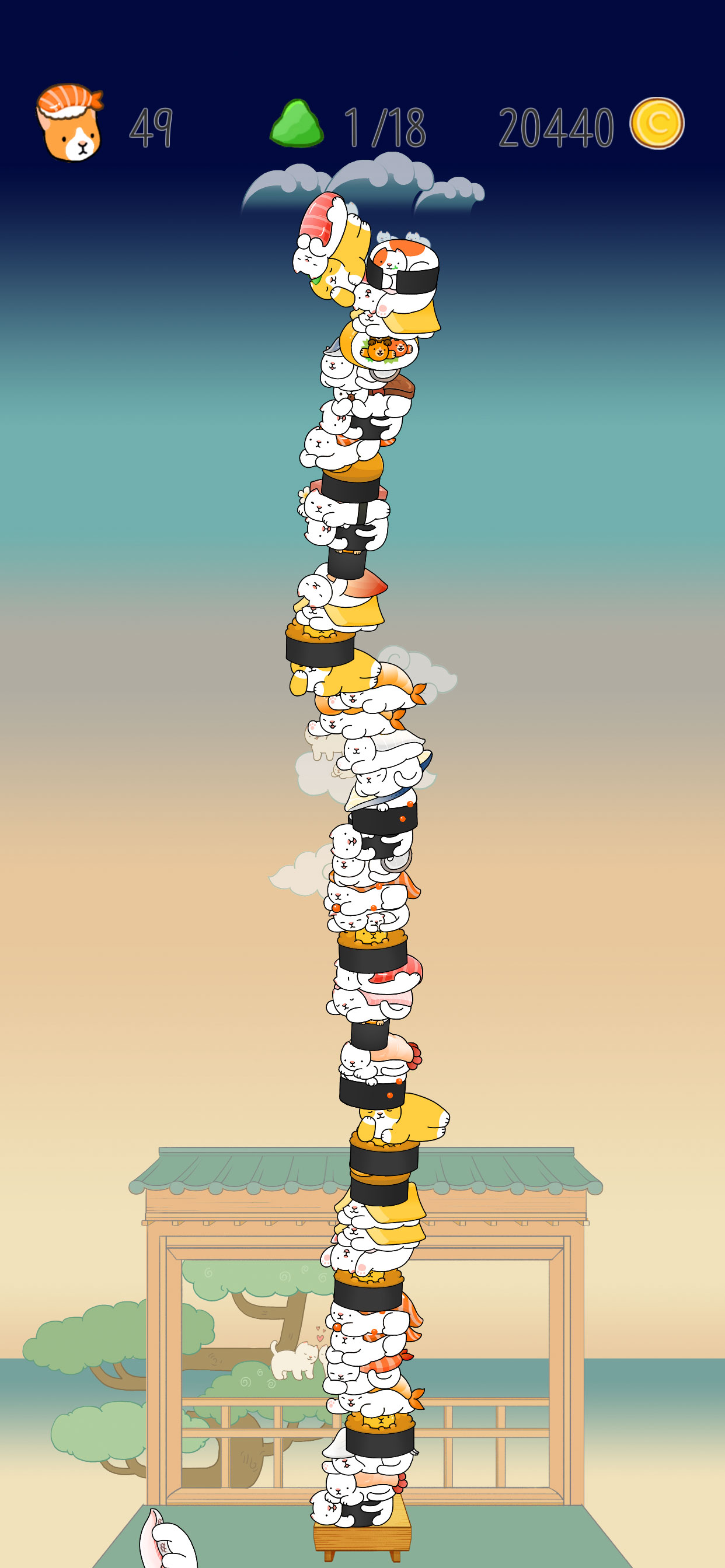Neko Sushi