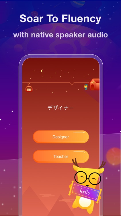 LingoDeer Plus: Language Games screenshot-6