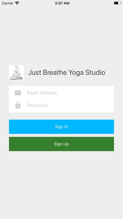Just Breathe Yoga Studio screenshot-3