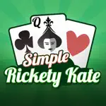 Simple Rickety Kate App Contact