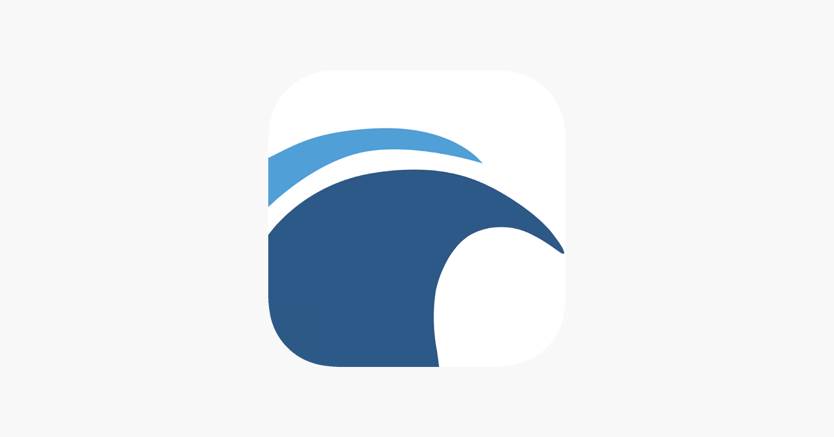 Tsunami alert app iphone