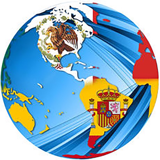 Learn Spanish Best App - AppWisp.com