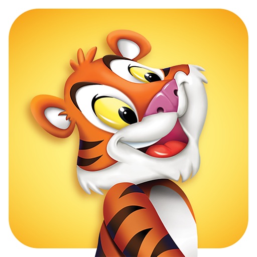 Nasze Tygryski iOS App