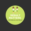 Result Matters icon