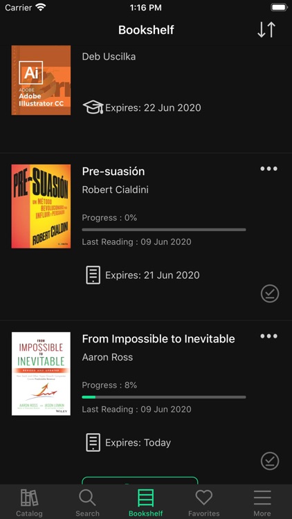 Endeavor Unlimited Learning