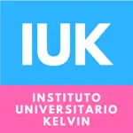 IUK App Support