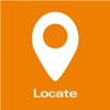 Caratec Locate icon