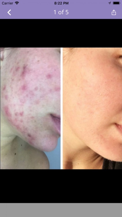 Glam Derm screenshot-4