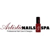 Artistic Nails & Spa icon