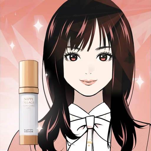 ビューティフル ライフ ストーリーズ -タップでスキンケア-