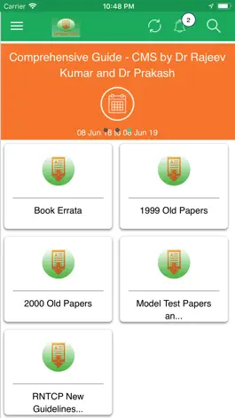 Game screenshot UPSC/CMS hack
