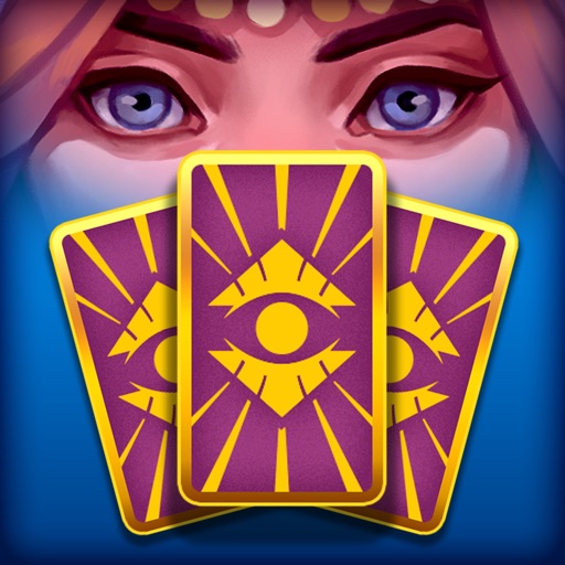 Mystical Mel Horoscope & Tarot iOS App