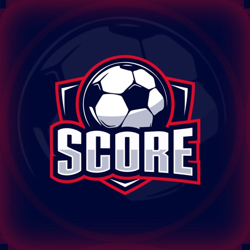 ScoreFootBalllogo