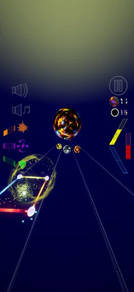 Game screenshot Pursuit of Plasma hack