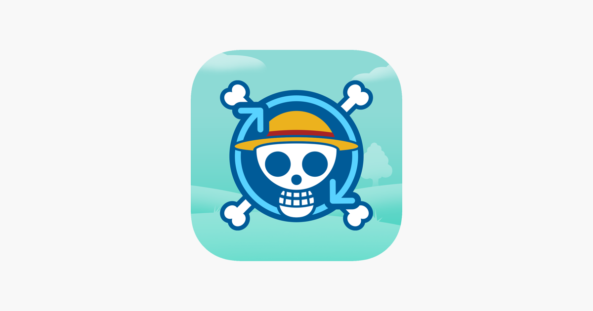 まいにちone Piece をapp Storeで まいにちone Piece をapp Storeで