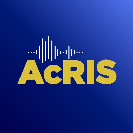 AcRIS