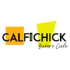 Calf and Chick Bakery Cafe icon