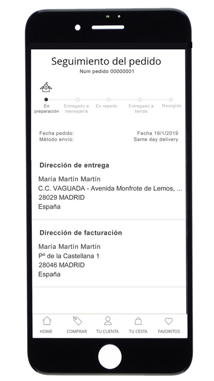 Women'secret screenshot-4