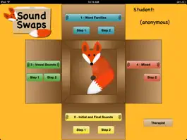 Game screenshot SoundSwaps mod apk