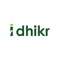 Dhikr is a simple brand new professional tasbeeh/tasbih app with very unique new features