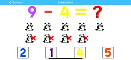 Game screenshot ABC Alphabet Learning App hack