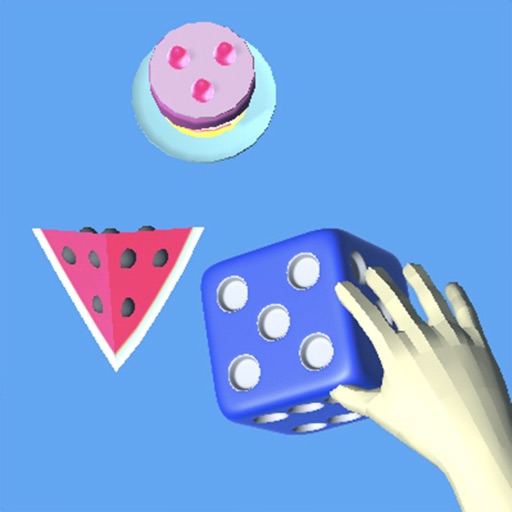 Pop Ouch: Fidget Trading 3D icon