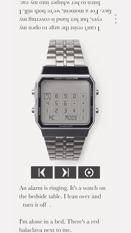 unmemory screenshot-5