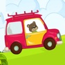 Get Car games for kids & toddlers. for iOS, iPhone, iPad Aso Report