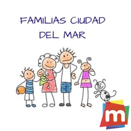 MiAMPA | FAMILIAS CIUDAD MAR