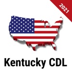 Kentucky CDL Permit Practice