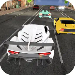 Drift & Race In City app icon